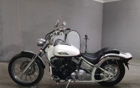 YAMAHA DRAGSTAR400 VH01J