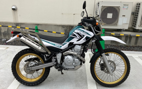 YAMAHA TOURING SEROW DG17J