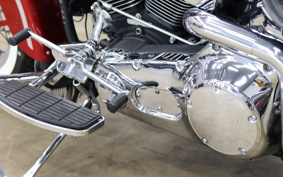 HARLEY FLSTS 2016 BRL