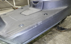 HONDA TACT Basket 2001 AF79