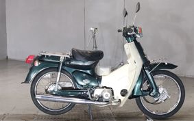 HONDA SUPER CUB50 C50