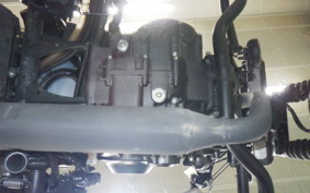 HONDA CL250-2 MC57