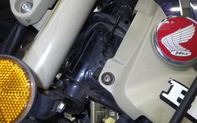 HONDA CT125 HUNTER CUB 2021 JA55