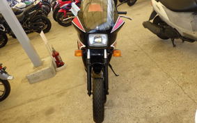 HONDA VT250FC MC08