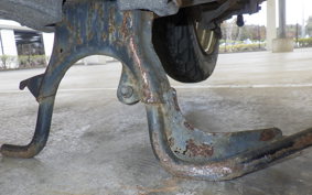 HONDA DIO Gen.6 AF68