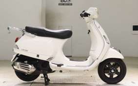 VESPA LX125IE