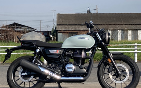 HONDA GB350S 2023 NC59