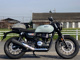 Фото Honda GB350S 2023 с японского аукциона