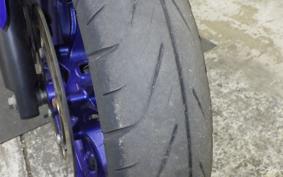 YAMAHA YZF-R25 2009 RG10J