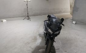 KAWASAKI NINJA 400 2018 EX400G