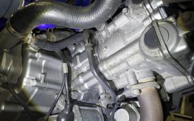 SUZUKI ｸﾞﾗﾃﾞｨｳｽ400 2012 VK58A