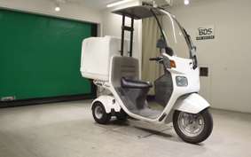 HONDA GYRO CANOPY 2003 TA02