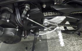 YAMAHA MT-09 Tracer 2015 RN36J