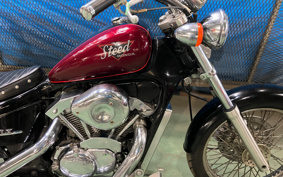 HONDA STEED 600 VLX PC21