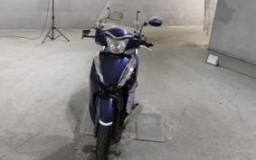 HONDA LEAD 125 JF45