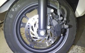 HONDA LEAD 125 2021 JF45