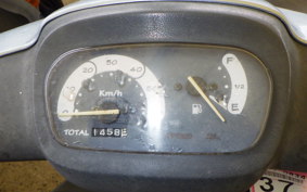 YAMAHA JOG POCHE SA08J