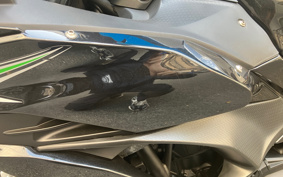 KAWASAKI NINJA 650 ABS 2017 ER650H