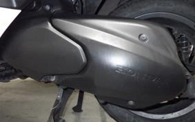 HONDA FORZA Z GEN 2 2000 MF10