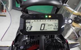 HONDA CRF250 GEN 2 RALLY 2022 MD47