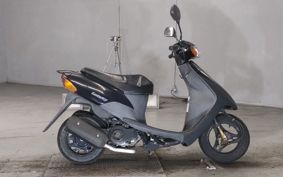 SUZUKI LET's 2 CA1PA