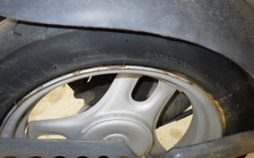HONDA DIO GEN 3 AF34
