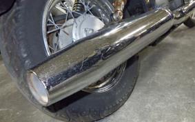 YAMAHA DRAGSTAR 250 VG05J