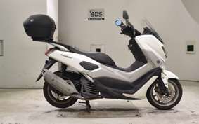 YAMAHA N-MAX 2023 SE86J