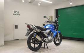 YAMAHA YBR125