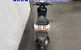 SUZUKI ADDRESS V50