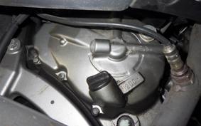 SUZUKI SKYWAVE 400 A 2011 CK45A