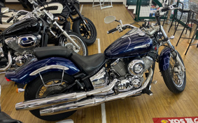 YAMAHA DRAGSTAR 1100 2008 VP13J