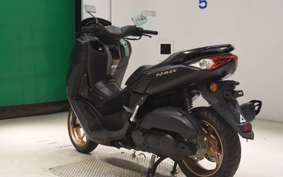 YAMAHA N-MAX 2001 SEG6J