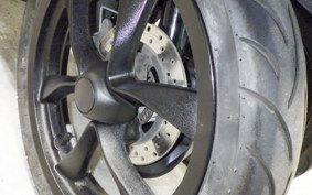 YAMAHA TRICITY 155 A SG37J