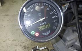 HONDA SHADOW 400 SLASHER 2007 NC40
