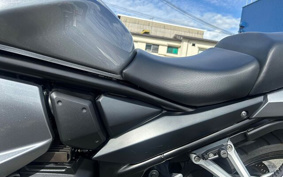 SUZUKI BANDIT 1250 F ABS 2011 GW72A