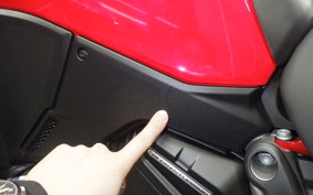 DUCATI MULTISTRADA V4S 2025