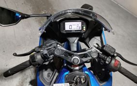 SUZUKI GSX-R125 DL33B