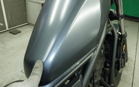 HONDA REBEL 250 A MC49