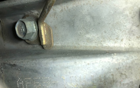 HONDA CREA SCOOPY AF55