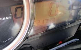 SUZUKI GSR250 GJ55D