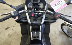 YAMAHA MAJESTY 250 Gen.4 SG20J