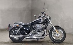 HARLEY HARLEY XL1200C CT3