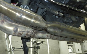 HONDA CB400 SUPER BOLDOR VTEC 2012 NC42