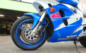 SUZUKI GSX-R1100 1993 GU75A