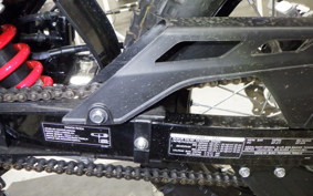 HONDA CRF150L 2025
