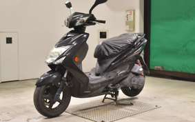 YAMAHA CYGNUS 125 X