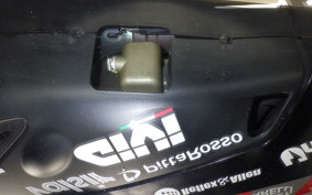 DUCATI PANIGALE V4 S 2018