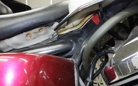 HONDA SHADOW 400 1997 NC34