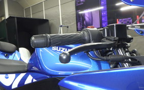 SUZUKI GSX-R125 2011 DL33B